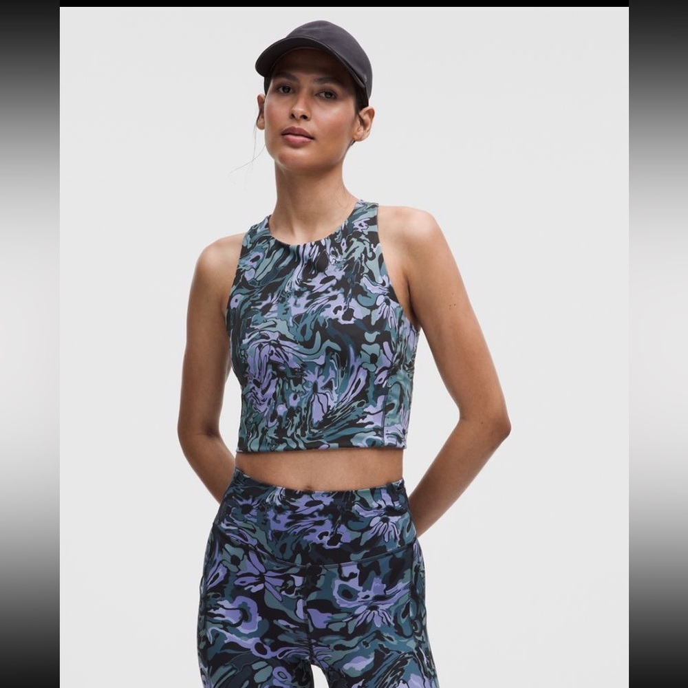 lululemon Swift Speed Tank Top